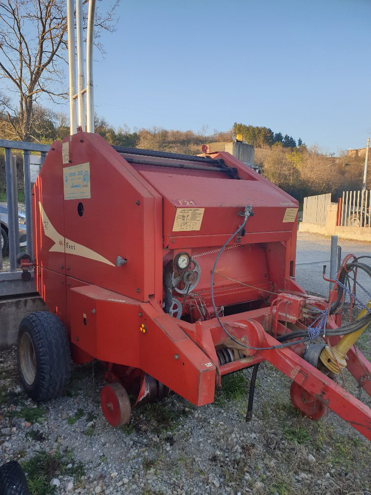 RIMORCHIO C 50 370X180X100 1 RIMORCHIO C 50 370X180X100