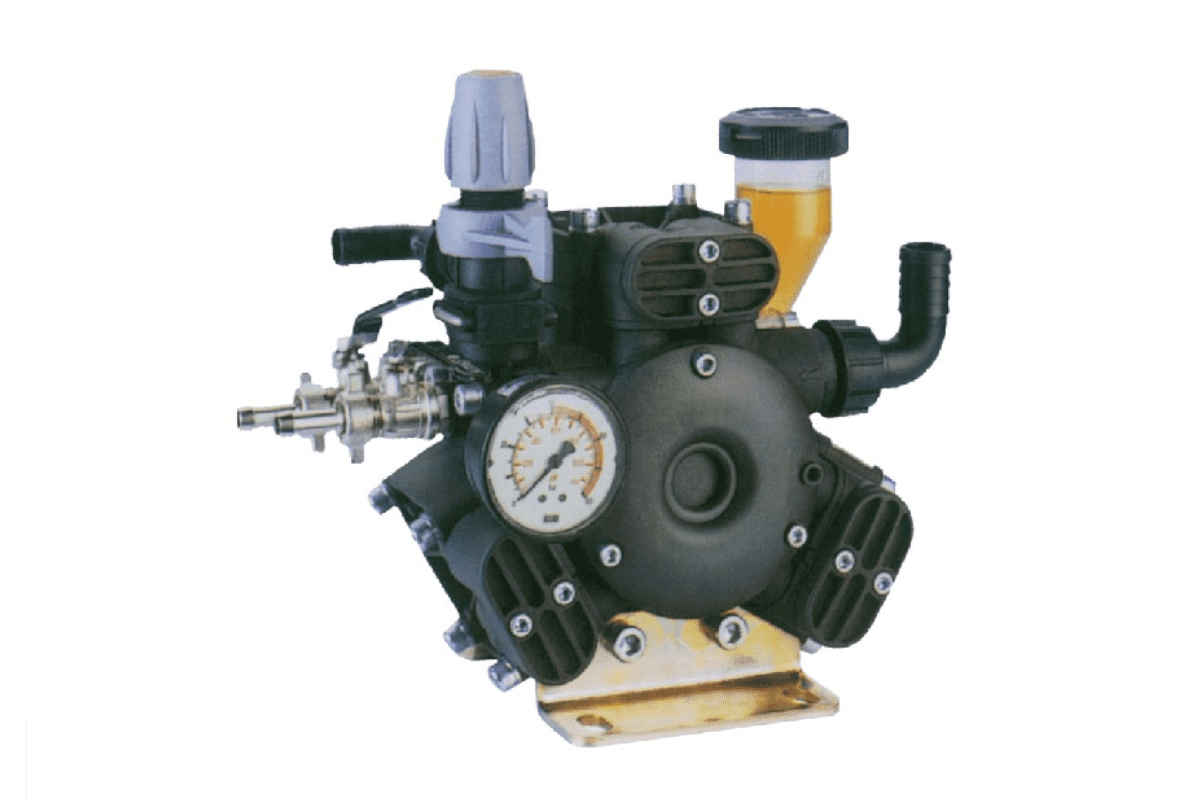 GRUPPO POMPA APS 41 1 GRUPPO POMPA APS 41