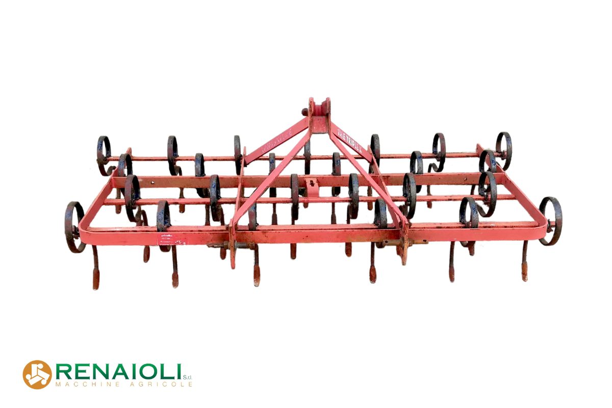 SISTEMA ALIMENTAZIONE OPTICUT 23 X ROTOPRESSE KUHN 1 SISTEMA ALIMENTAZIONE OPTICUT 23 X ROTOPRESSE KUHN
