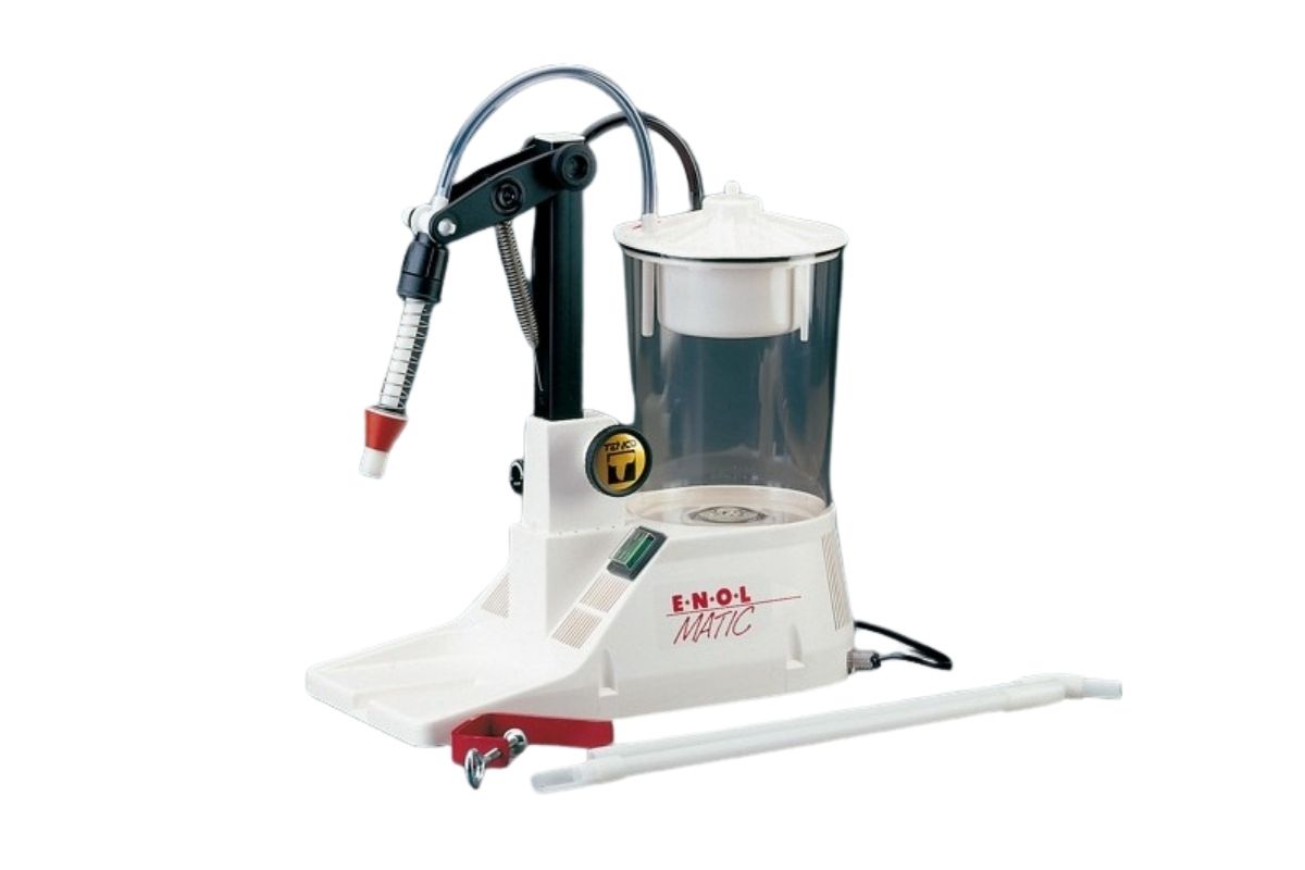 RIEMPITRICE ENOLMATIC 1 RIEMPITRICE ENOLMATIC