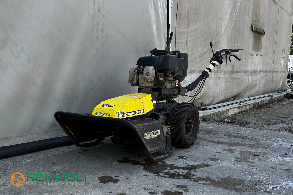 SFALCIATUTTO HAT 110 SWING ECOTECH (SR11420) 4 SFALCIATUTTO HAT 110 SWING ECOTECH (SR11420) - immagine 4
