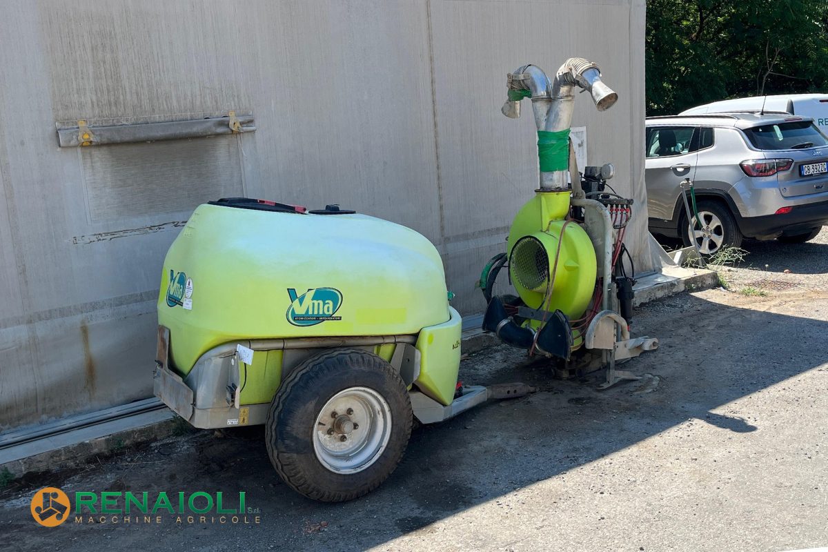 NEBULIZZATORE SNODATO SV5 ATIM LT 1000 VMA (CAC11268) 7 NEBULIZZATORE SNODATO SV5 ATIM LT 1000 VMA (CAC11268) - immagine 7