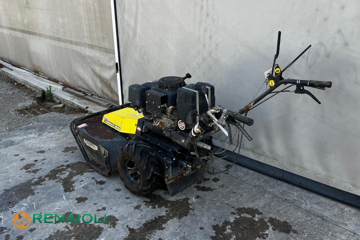 SFALCIATUTTO HAT 110 SWING ECOTECH (SR11420) 6 SFALCIATUTTO HAT 110 SWING ECOTECH (SR11420) - immagine 6
