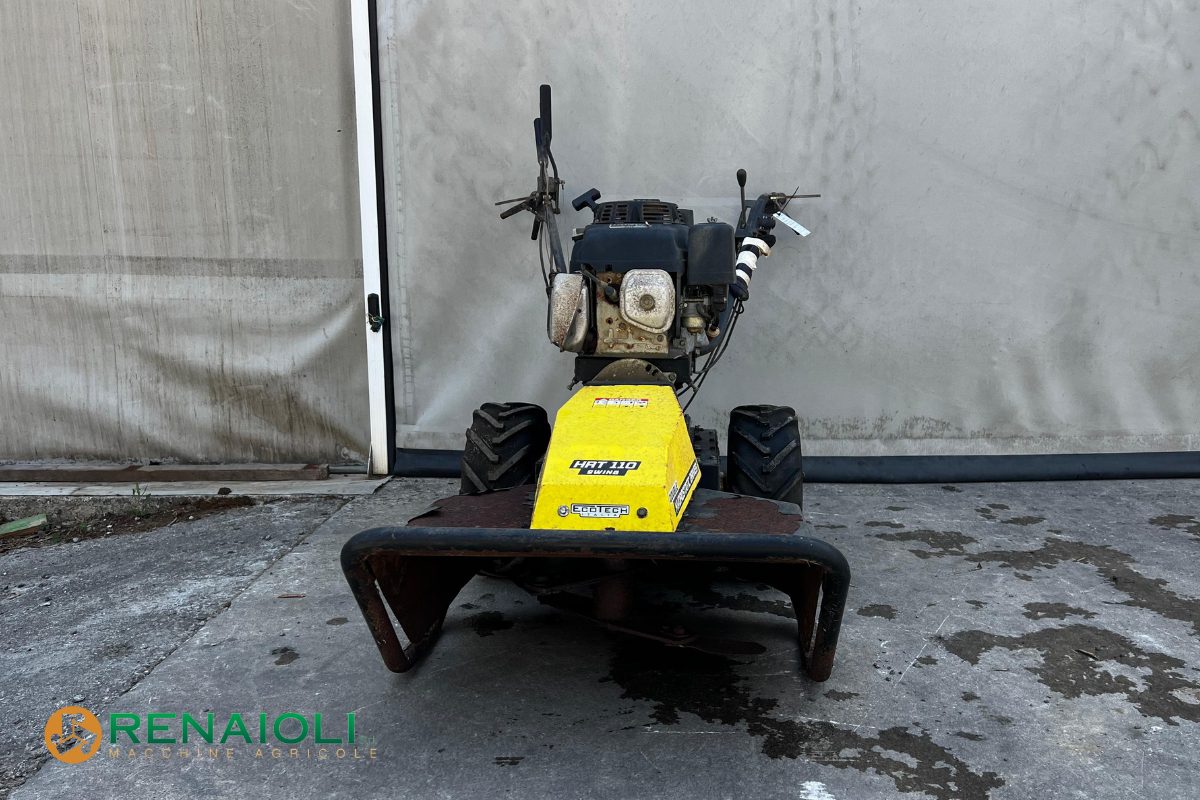 SFALCIATUTTO HAT 110 SWING ECOTECH (SR11420) 5 SFALCIATUTTO HAT 110 SWING ECOTECH (SR11420) - immagine 5