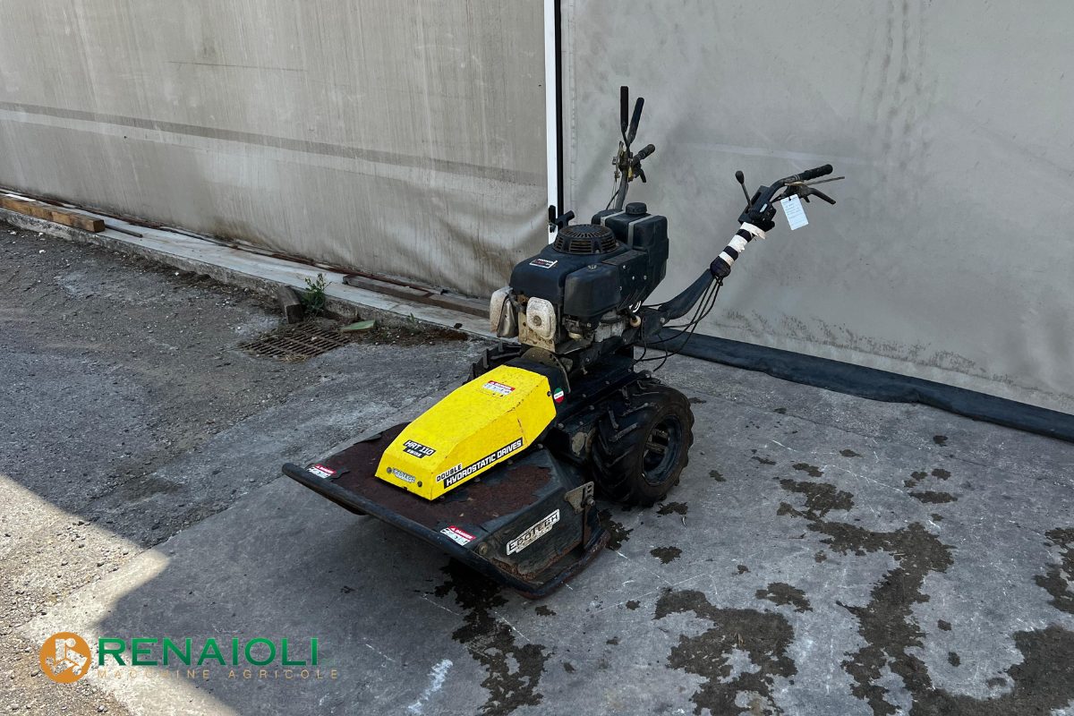 SFALCIATUTTO HAT 110 SWING ECOTECH (SR11420) 3 SFALCIATUTTO HAT 110 SWING ECOTECH (SR11420) - immagine 3
