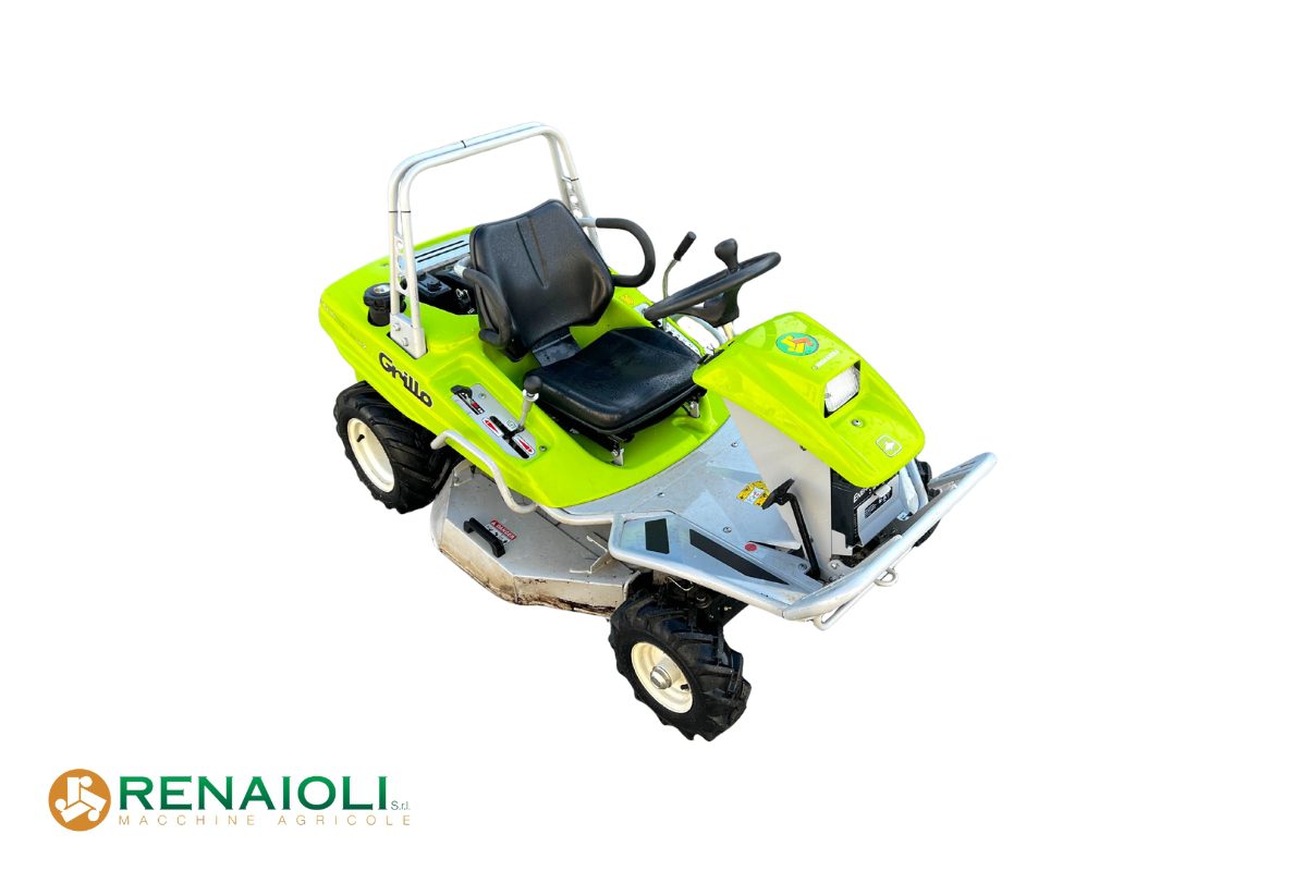 TRINCIA RSA PLUS 200 VIGOLO 1 TRINCIA RSA PLUS 200 VIGOLO