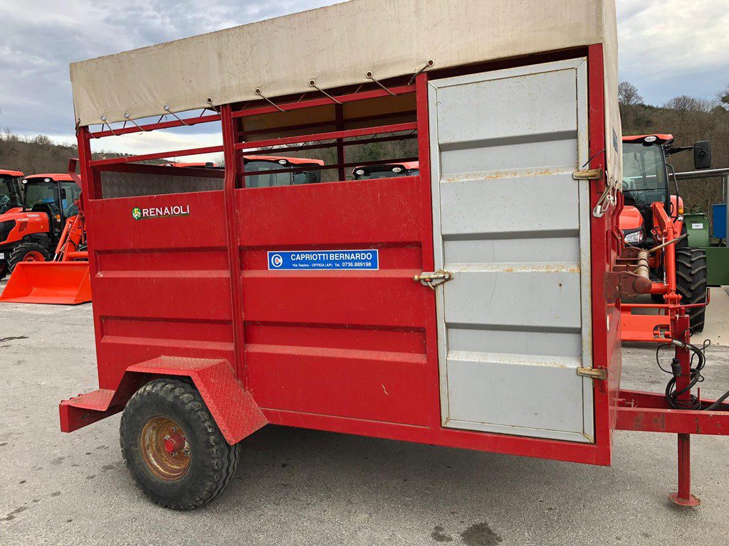 ROTOPRESSA VB 2265 KUHN 1 ROTOPRESSA VB 2265 KUHN