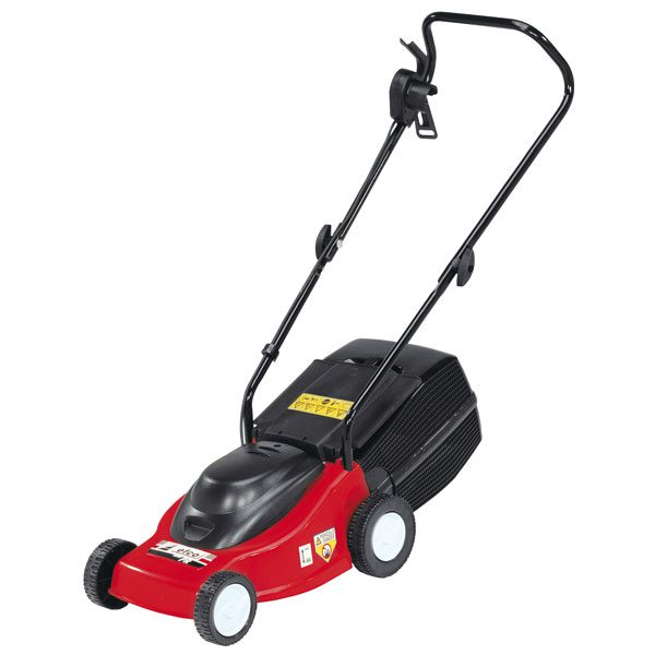 RASAERBA ELETTRICO PR 35 EFCO 1 RASAERBA ELETTRICO PR 35 EFCO