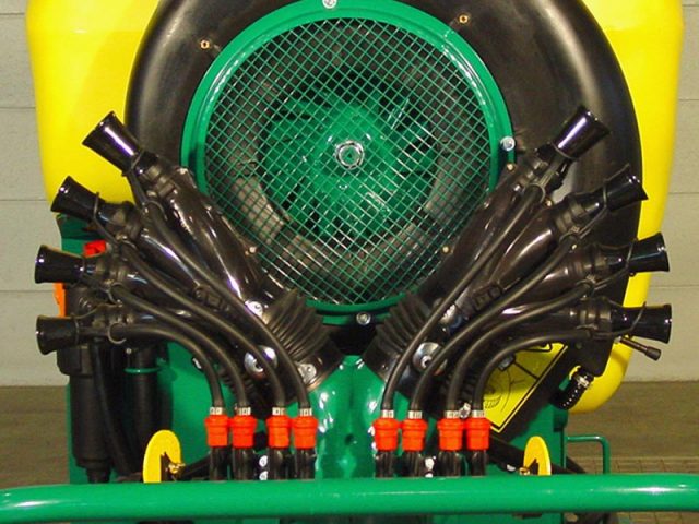 NEBULIZZATORE PORTATO NEW PLUS 45 GOLD 3 NEBULIZZATORE PORTATO NEW PLUS 45 GOLD - immagine 3