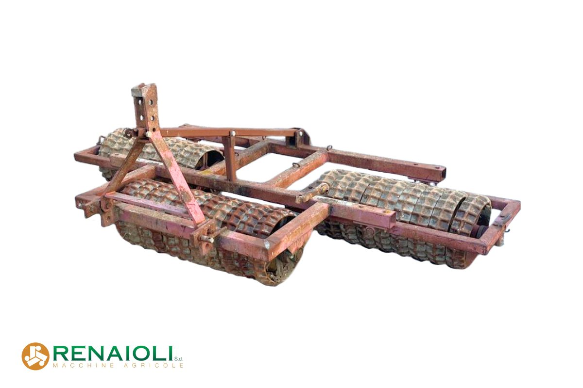 RIMORCHIO GL 350 GALELLA 1 RIMORCHIO GL 350 GALELLA
