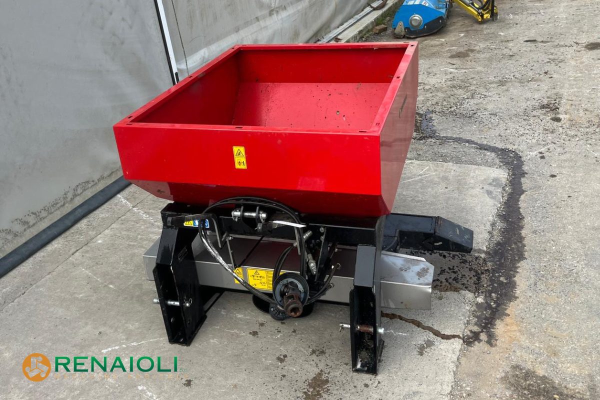 SPANDICONCIME RE-F 600 COSMO (GL8345) 3 SPANDICONCIME RE-F 600 COSMO (GL8345) - immagine 3