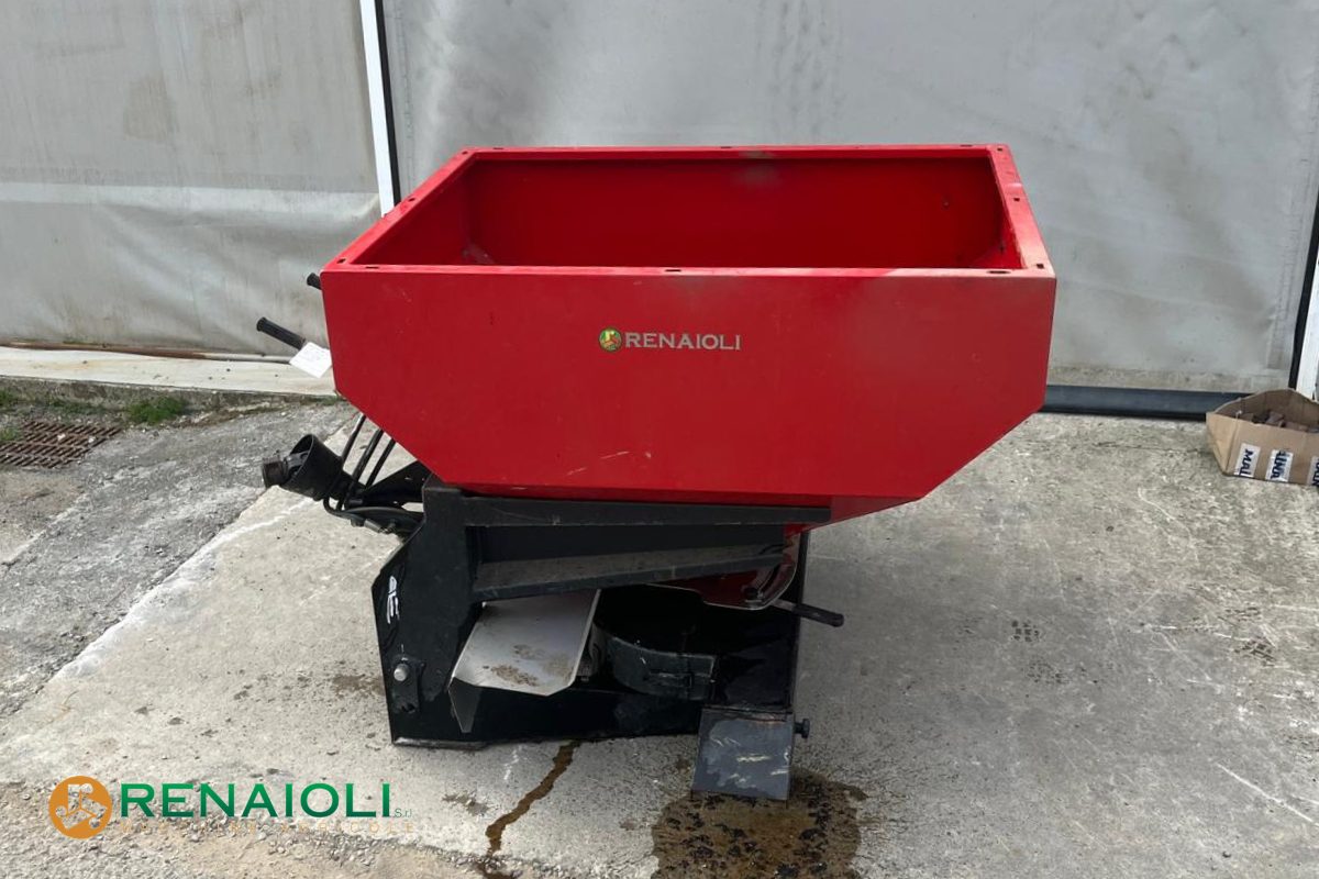 SPANDICONCIME RE-F 600 COSMO (GL8345) 4 SPANDICONCIME RE-F 600 COSMO (GL8345) - immagine 4