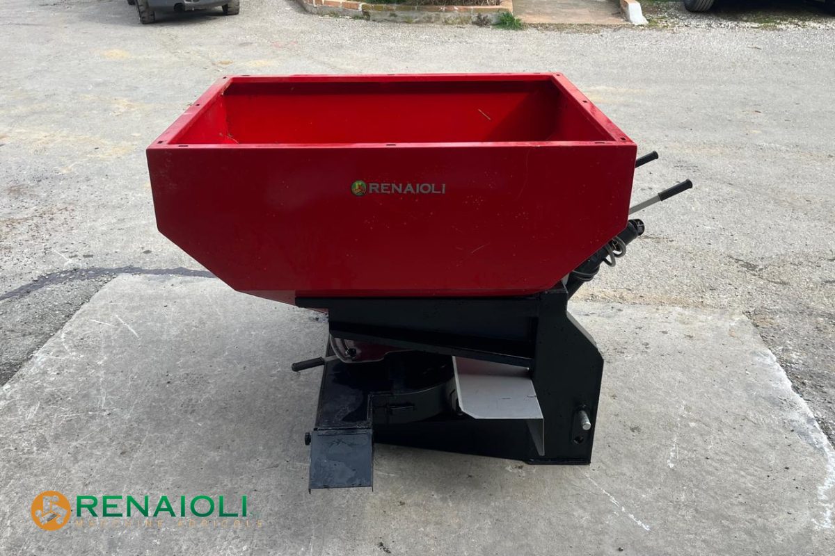 SPANDICONCIME RE-F 600 COSMO (GL8345) 5 SPANDICONCIME RE-F 600 COSMO (GL8345) - immagine 5