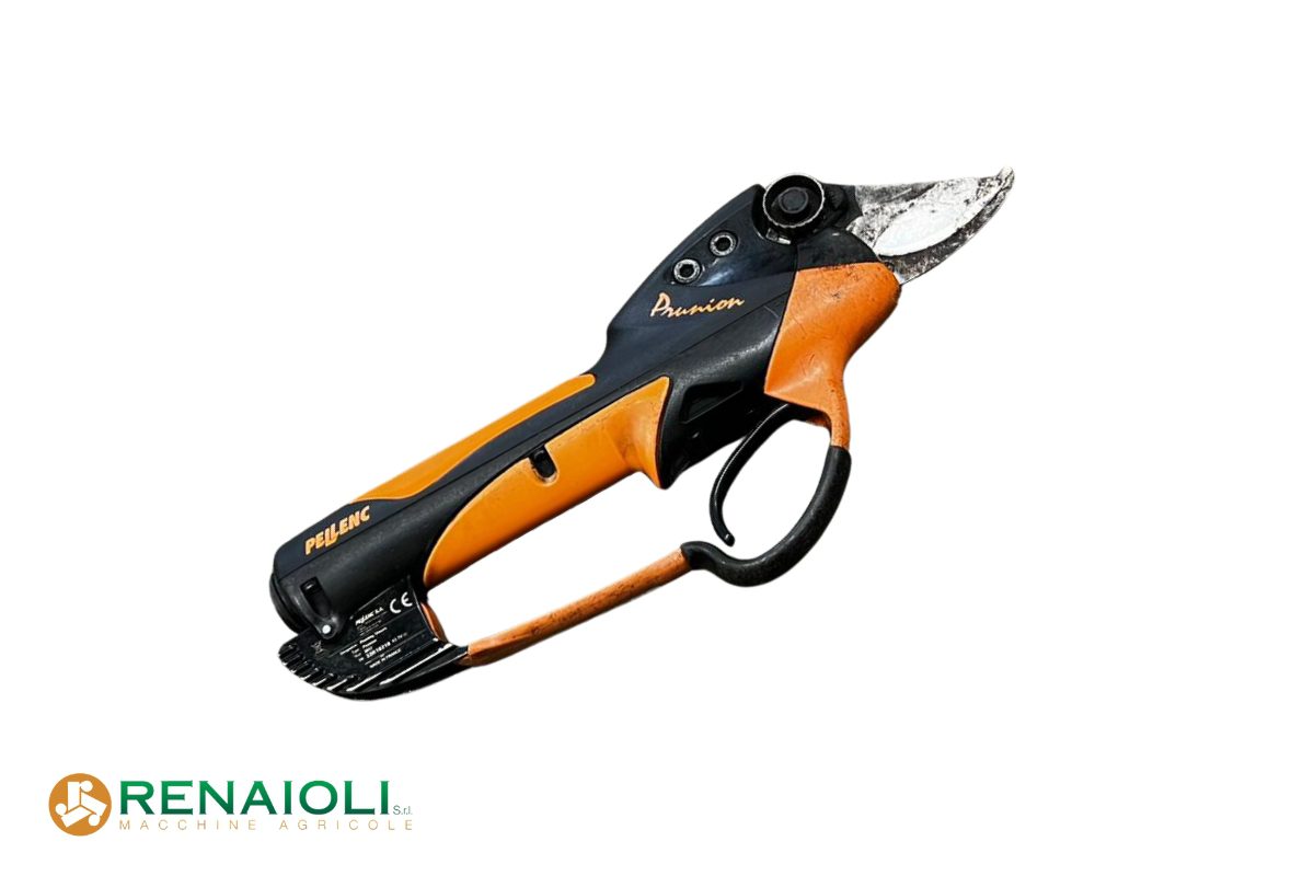 FORBICE ELETTRICA PRUNION 150 P PELLENC (EM5242)