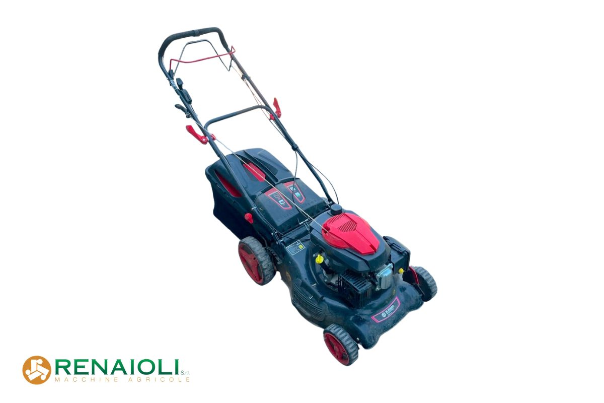 RASAERBA LAWNMOWER SPRINT B51T BLUEBIRD (PV9277)