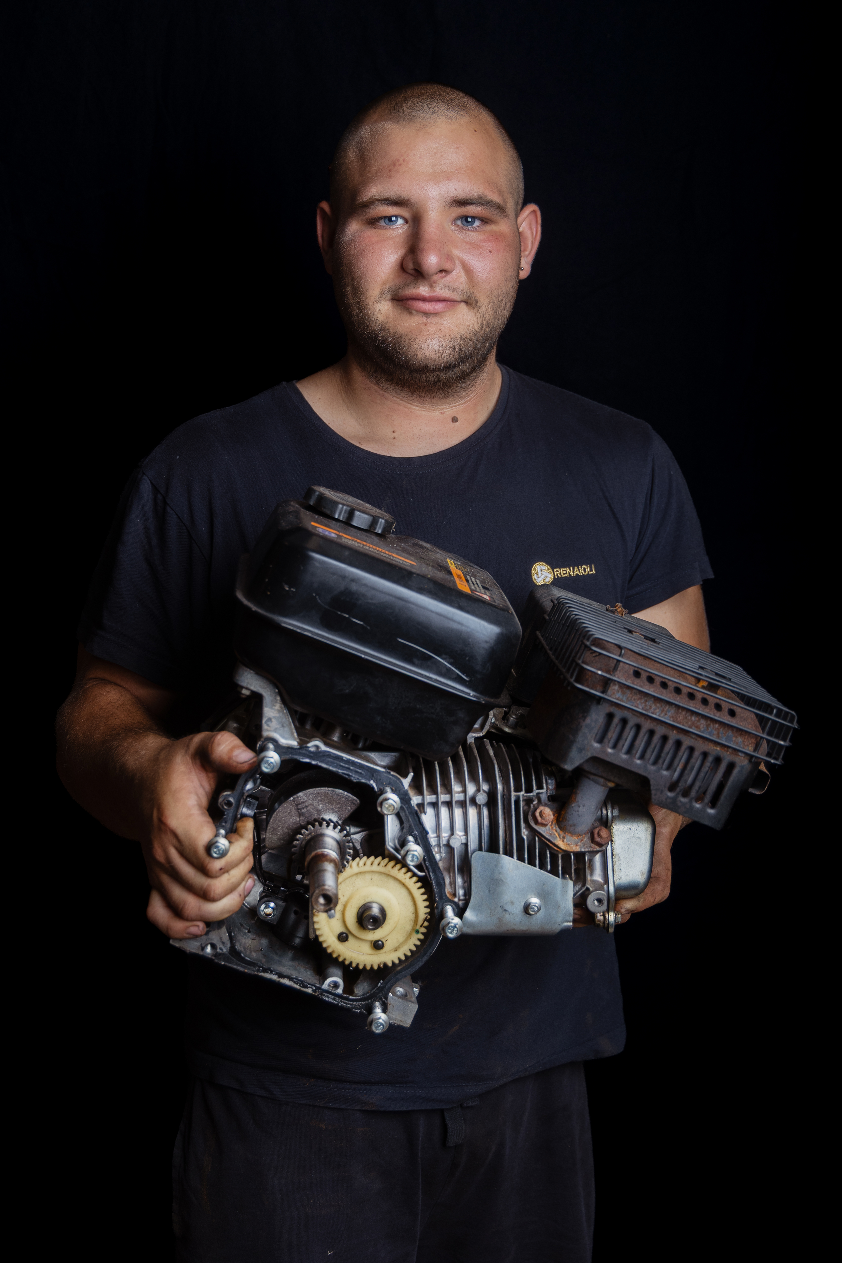 Davide Margutti