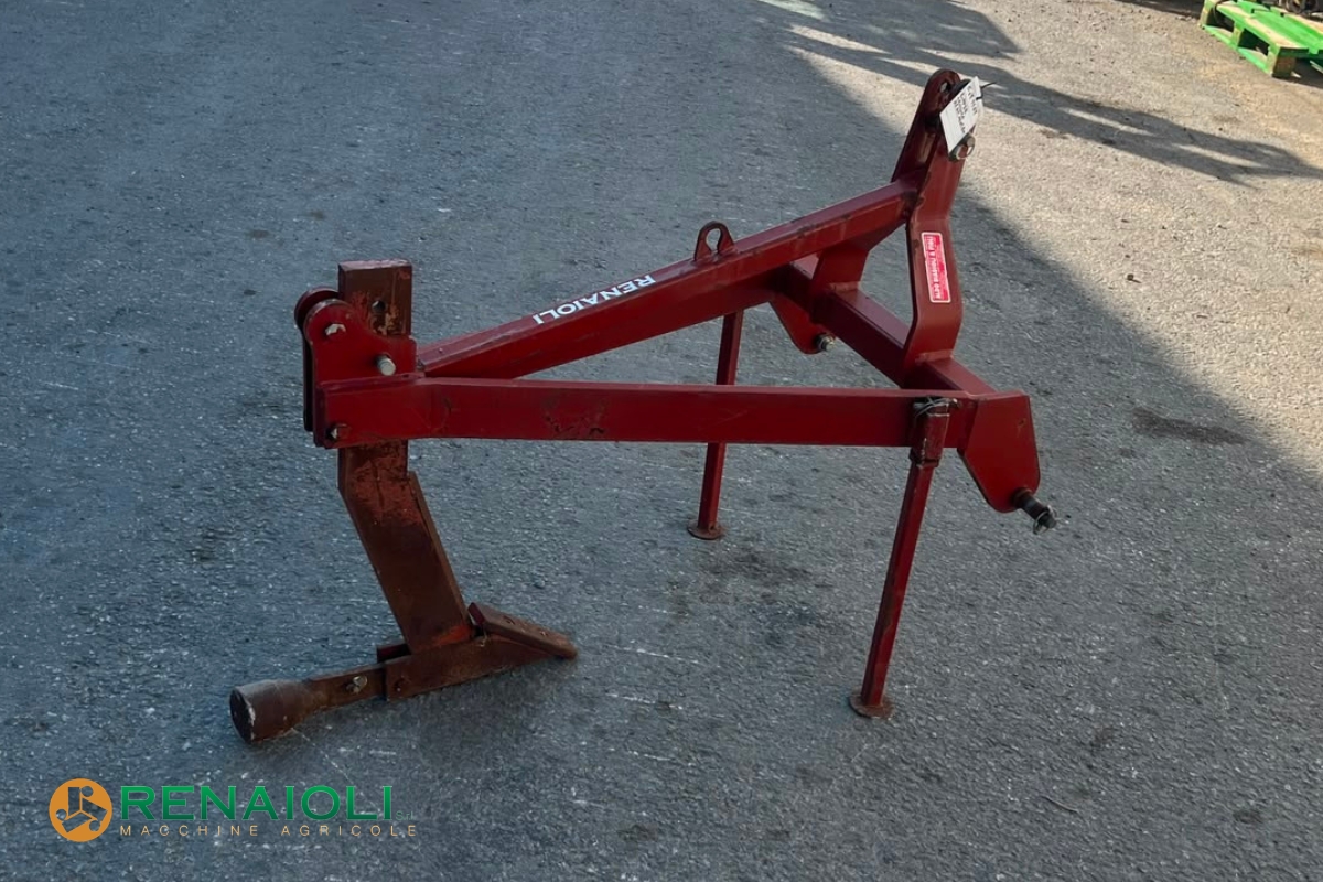 RIPPER 1 ANCORA DS 30 BIAGIOLI (GT9989) 3 RIPPER 1 ANCORA DS 30 BIAGIOLI (GT9989) - immagine 3