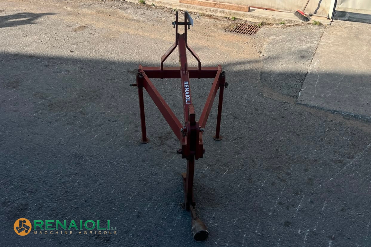 RIPPER 1 ANCORA DS 30 BIAGIOLI (GT9989) 5 RIPPER 1 ANCORA DS 30 BIAGIOLI (GT9989) - immagine 5