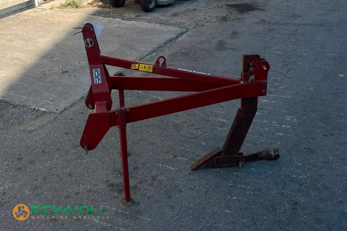 RIPPER 1 ANCORA DS 30 BIAGIOLI (GT9989) 4 RIPPER 1 ANCORA DS 30 BIAGIOLI (GT9989) - immagine 4