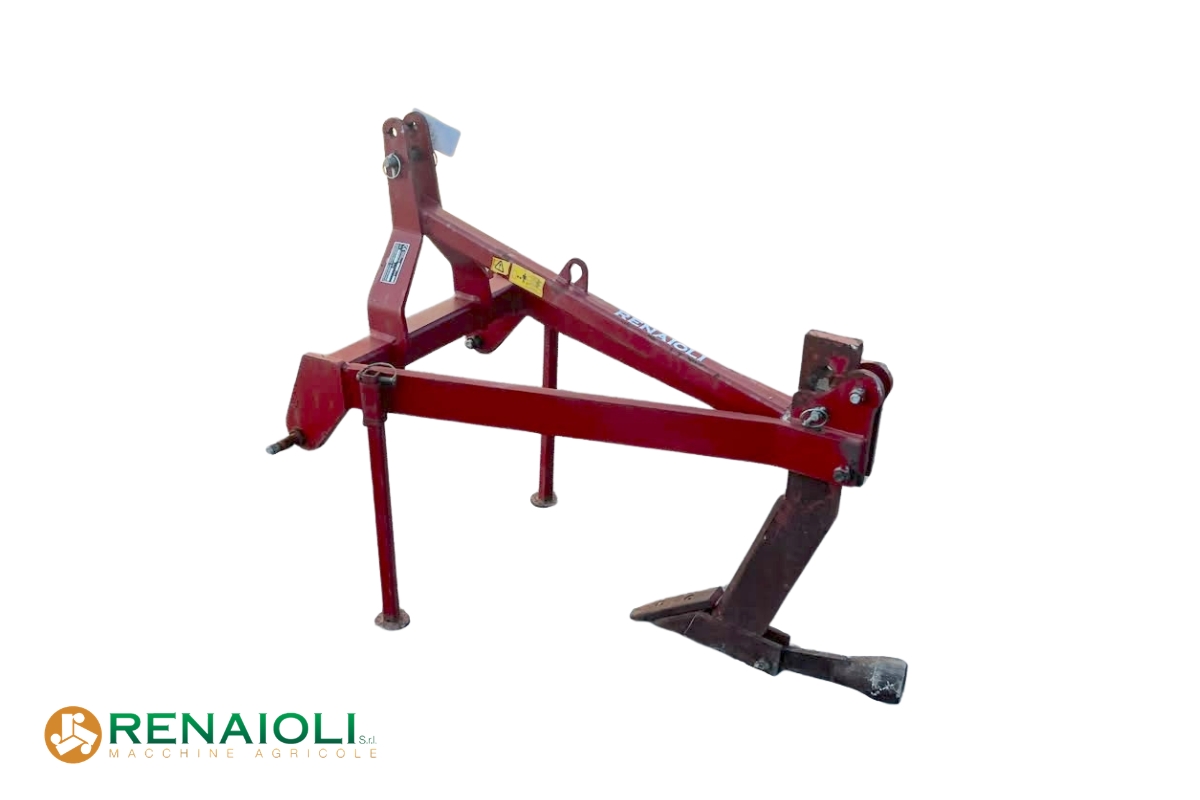 RIPPER 1 ANCORA DS 30 BIAGIOLI (GT9989)