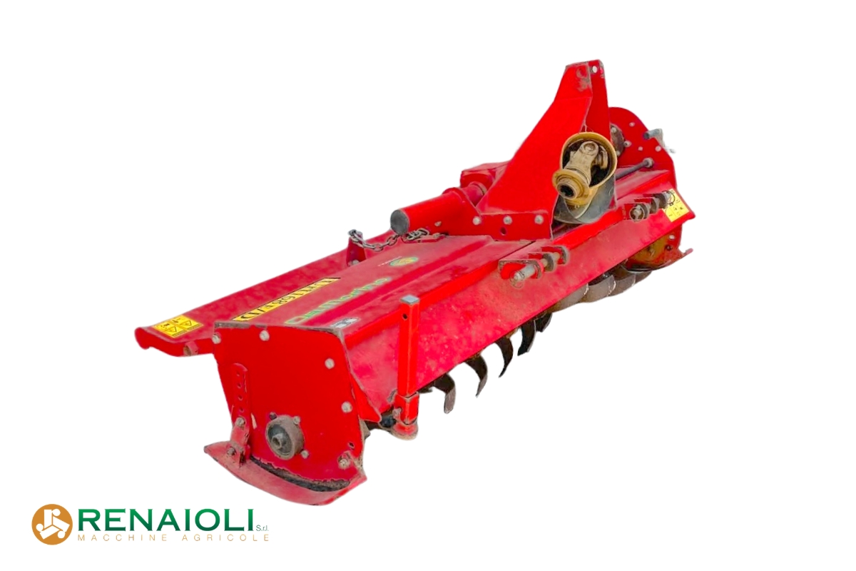 FRESA SPOSTABILE URT 168 DEL MORINO (CM3596)